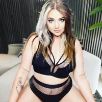 ItsAudreyMay এর প্রোফাইল ছবি