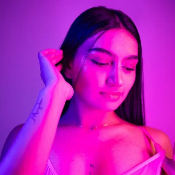 AidaJones profile photo