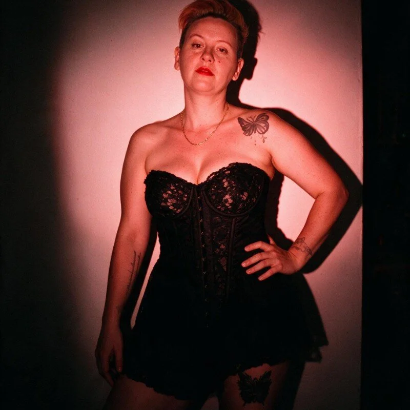 SofiaAmour profile photo