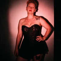 SofiaAmour Gambar Avatar