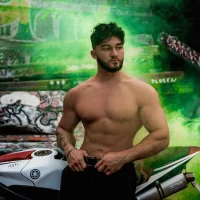 MerlinMuscular's Profile Pic