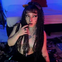 Kora_Red69's Avatar Pic