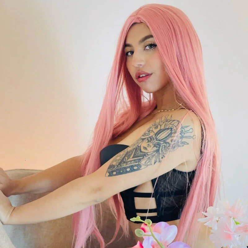 VeronicaCream_ Stripchat profile image