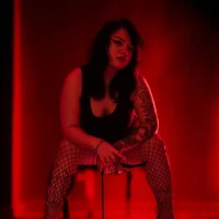 AbbyPearll Adlı Modelin Avatarı