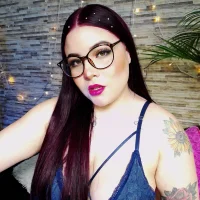 Foto desnuda XXX de Connie_toutin