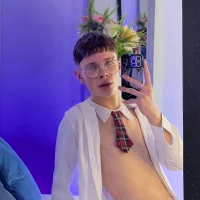 JackFrosst's profielfoto