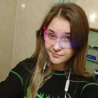 LindaHuff's Profile Pic