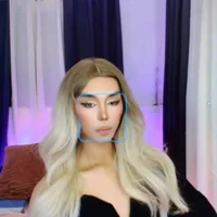 SableMonroexx 的個人資料圖片