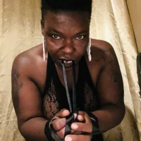 Msblackpassion's Avatar Photo
