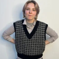 EdaCompton's Profile Pic