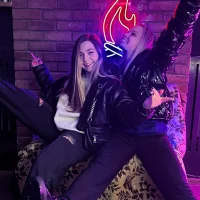 Zdjęcie profilowe modela KarenGiara