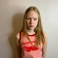 ElviaGolsons profilbillede