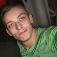 DerAlbino's Foto Profil