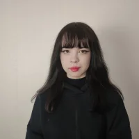 Zdjęcie profilowe modela AgnesColeman