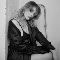 Foto desnuda XXX de traplady