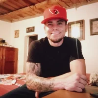 Avatar obrázek Freddy906