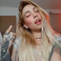 Avatar obrázek Saucy_Jenn