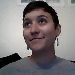 ShortHairCutie Poză de profil