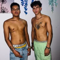 Gabriel_Twink এর প্রোফাইল ছবি