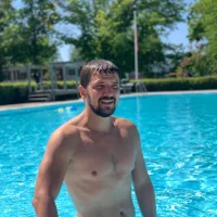 Tallisman26's Avatar Pic