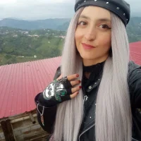 JuliethSade's Profile Pic
