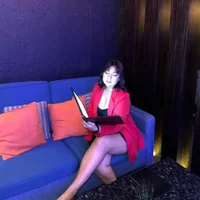 missprey's Profile Pic