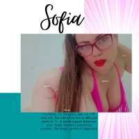 MatureMILFSofia Profilový obrázek