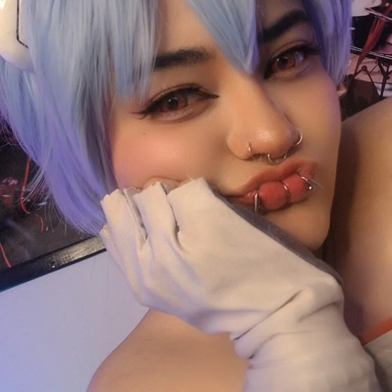 lucky-leah Stripchat profile image