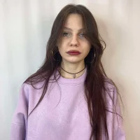 AliceWoodf's Profile Pic