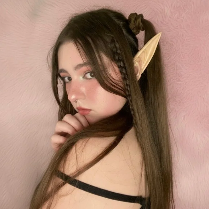 bambimayy Stripchat profile image
