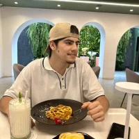 Andrew_4's Profile Pic