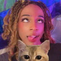 DakotaRosee's Avatar Pic