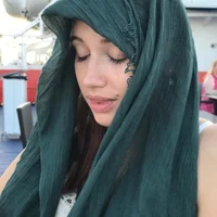TenderAiza's Profile Pic