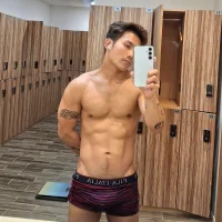 __Silas__のアバター写真