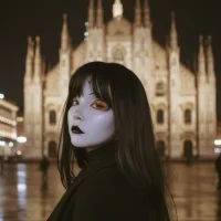 NoirLiliyaan Avatar kuva