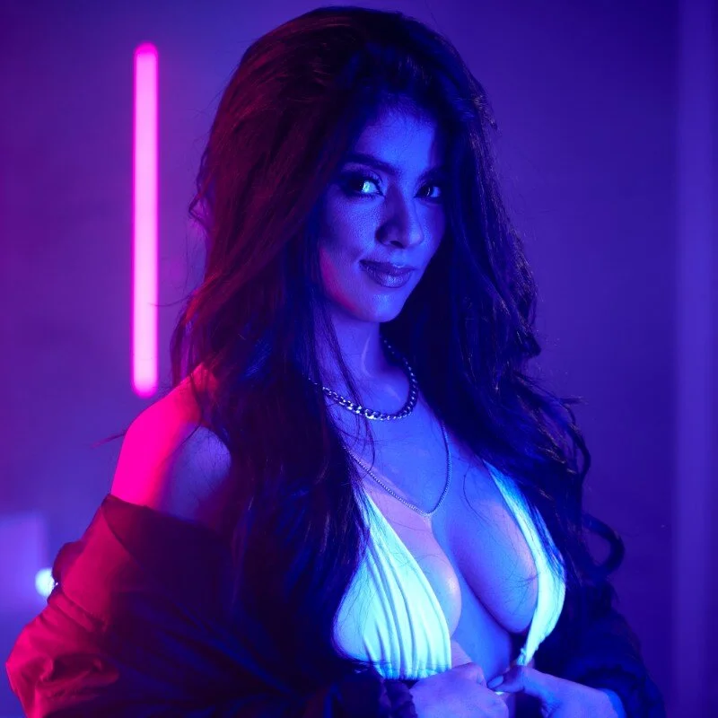 ScarletLenox profile photo