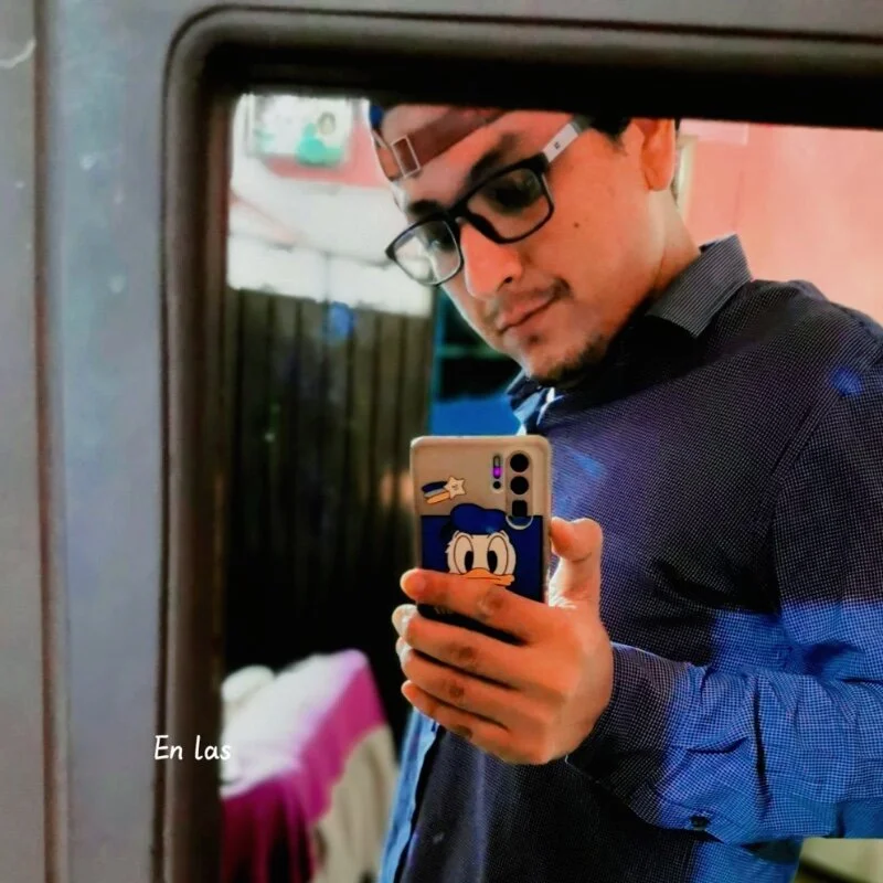 Odayr profile photo