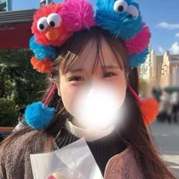 --LUNA's Profile Pic