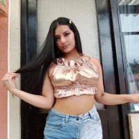 Zdjęcie profilowe modela Angel__xxz