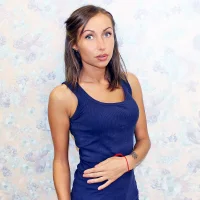 VictoriaLush's Profile Pic