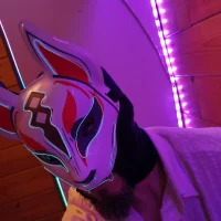 SilentLust36's Profile Pic
