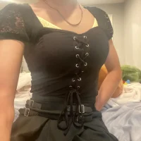 AnnieTransFemme's profielfoto