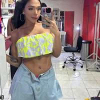 BitchySalomeのアバター写真