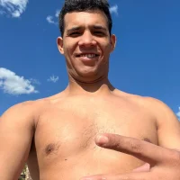 negrithobless's Profile Pic