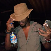 malzy's Profile Pic