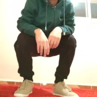 Zdjęcie profilowe modela elgrande4286