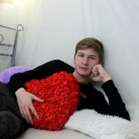 Foto desnuda XXX de Kevin_Donnovan