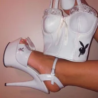 GoddessesOFLove88Beauty's Avatar Pic