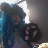 emoprincessxD webcam