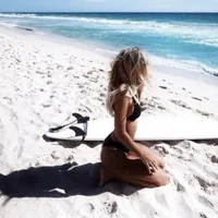 BlondeBrilliant69 Profilový obrázek